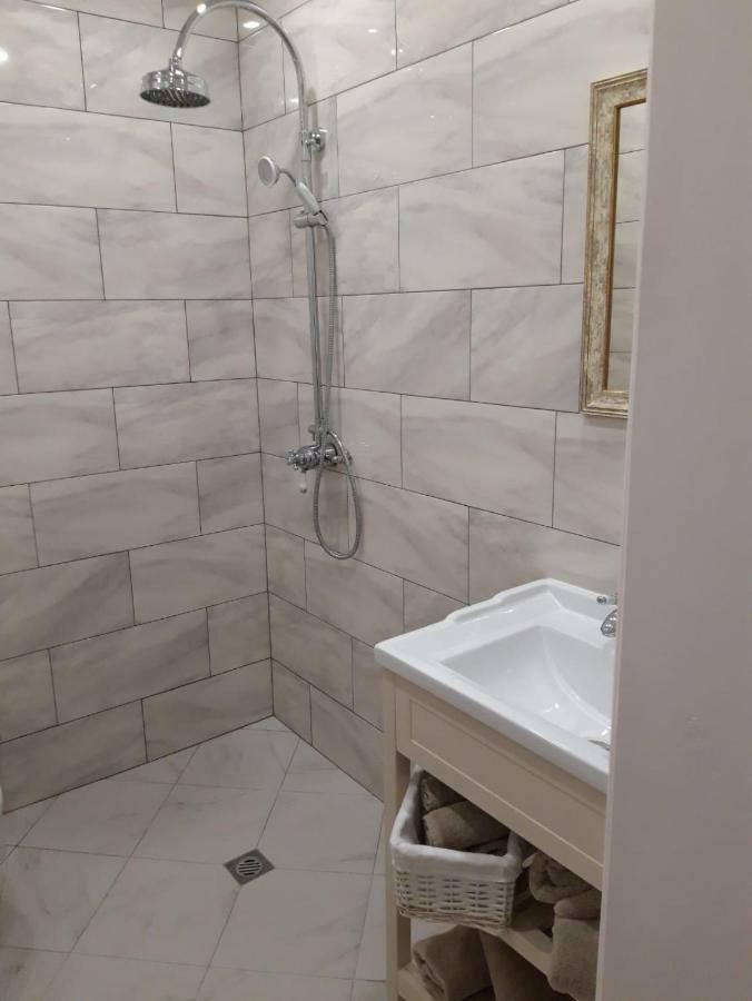 Hellios Alexandros Villa Кавала Екстериор снимка