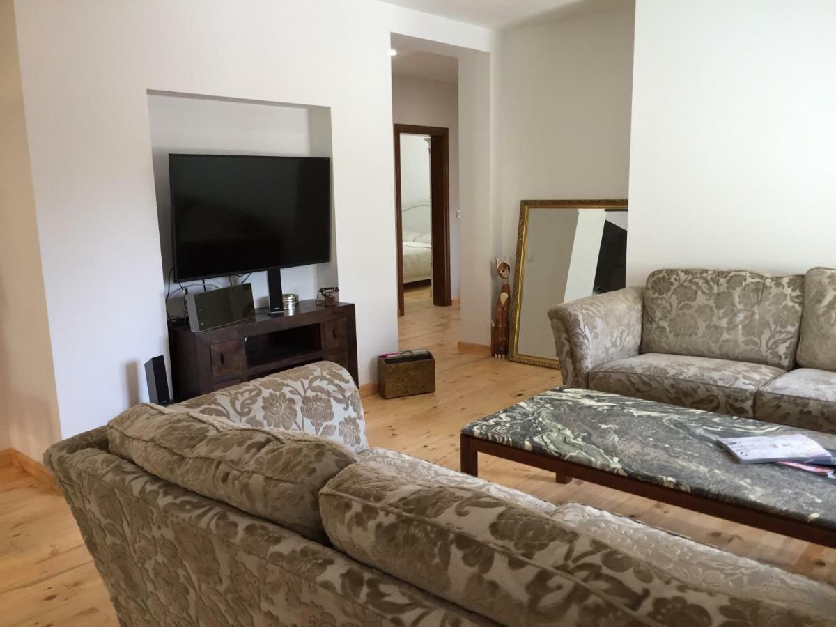 Hellios Alexandros Villa Кавала Екстериор снимка