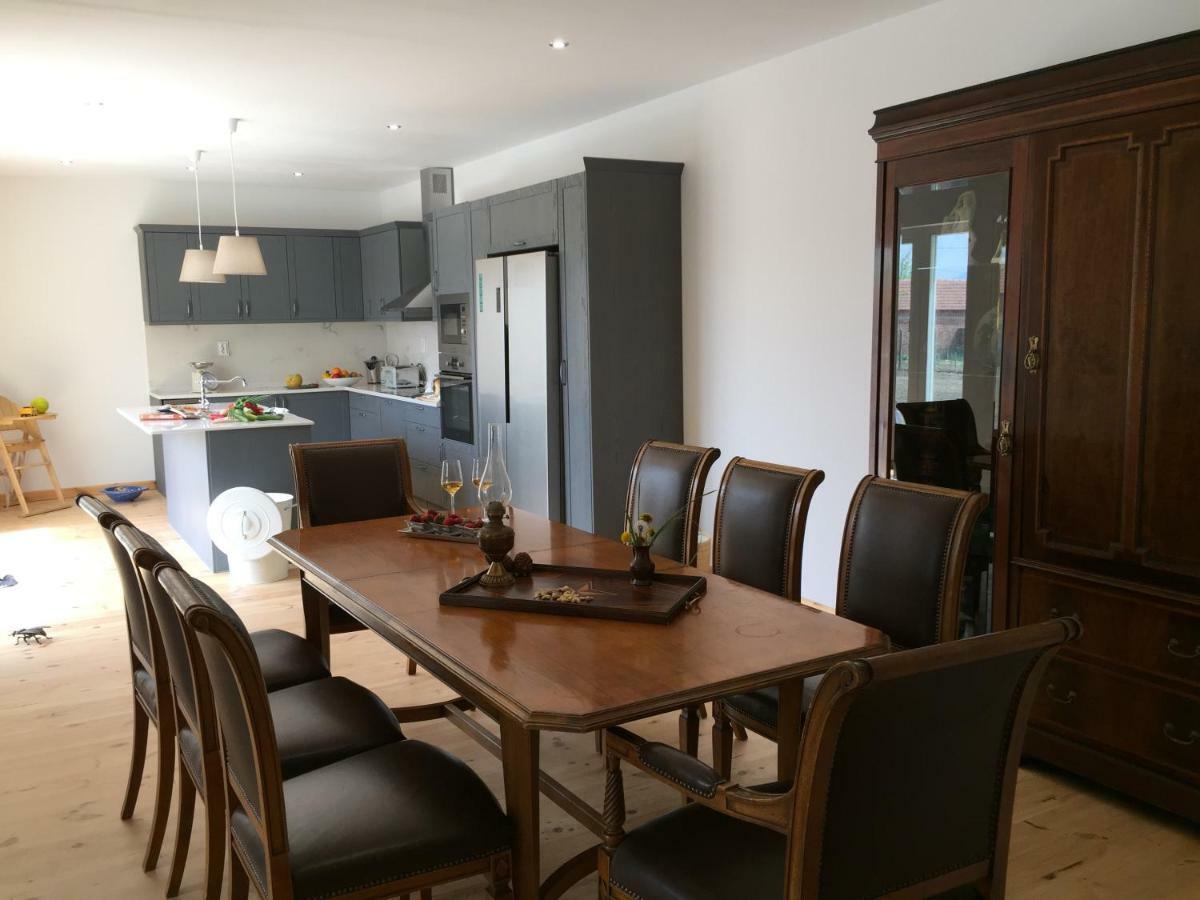Hellios Alexandros Villa Кавала Екстериор снимка
