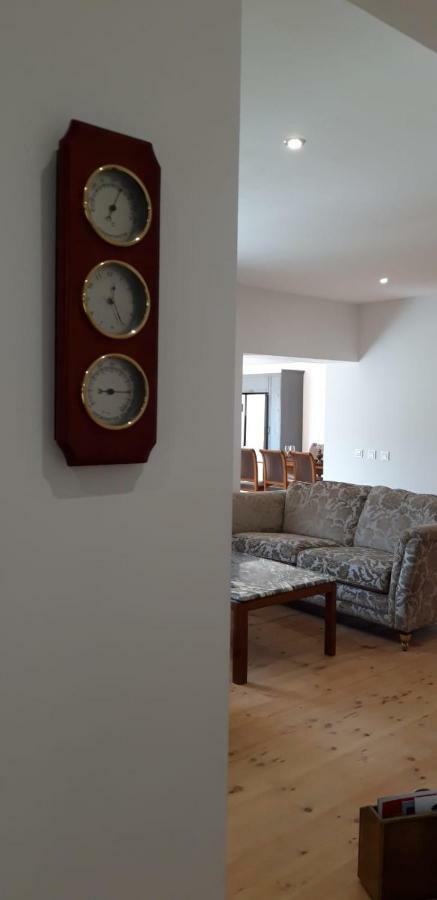 Hellios Alexandros Villa Кавала Екстериор снимка