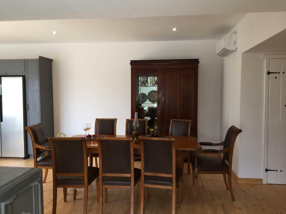 Hellios Alexandros Villa Кавала Екстериор снимка