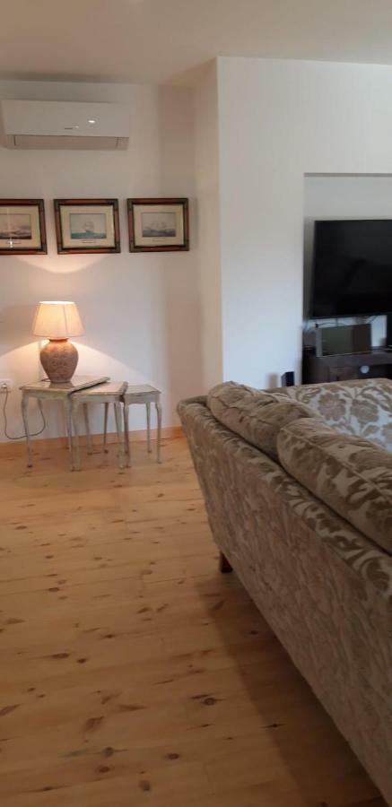 Hellios Alexandros Villa Кавала Екстериор снимка