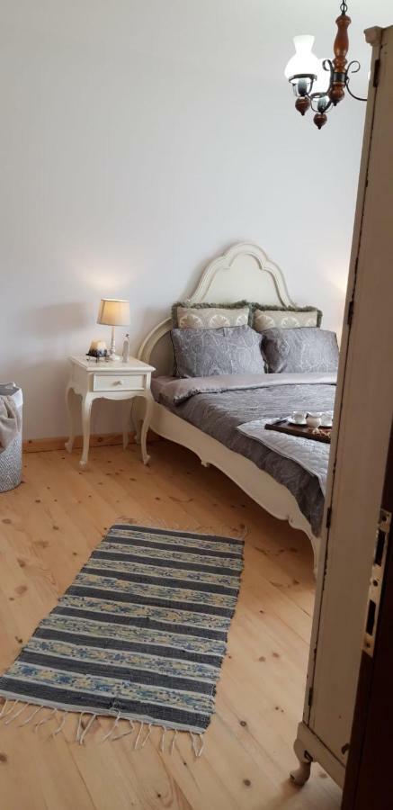 Hellios Alexandros Villa Кавала Екстериор снимка